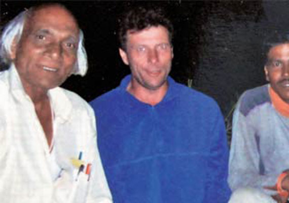one italian hostage freed fate of other italian and mla