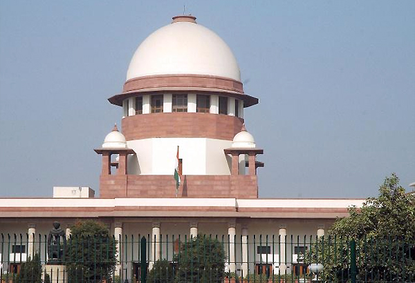 our legal system made life easy for criminals supreme court