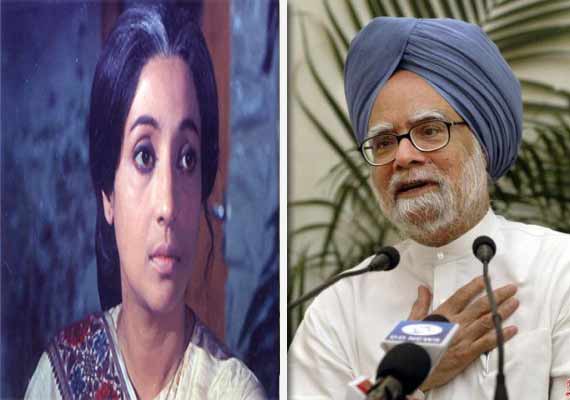 PM Condoles 'graceful' Suchitra Sen's Death | India News   India TV