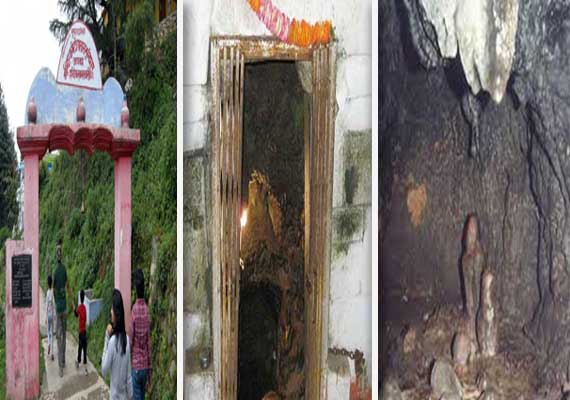 Patal Bhuvaneshwar Enshrined In Mystery And Mythology India News 