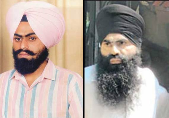 president clears execution of 2 death row convicts