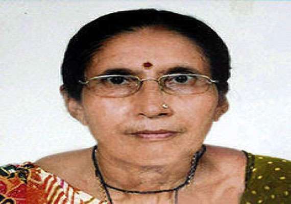 Prime Minister Modi's wife Jashodaben given police protection | India ...