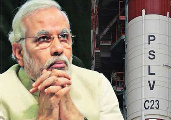 govt committed to give further impetus to space programme