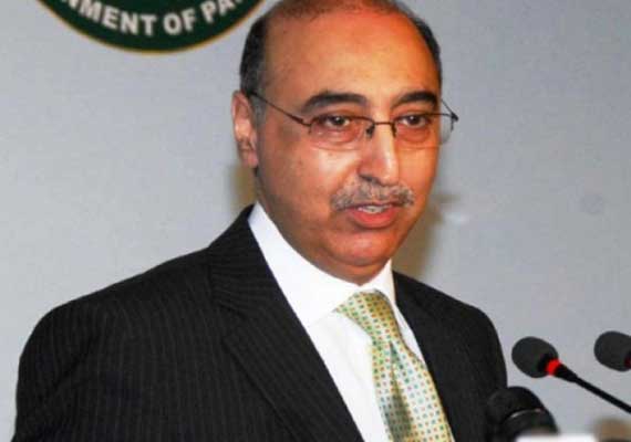 acche din aa rahe hain for indo pak ties pak envoy