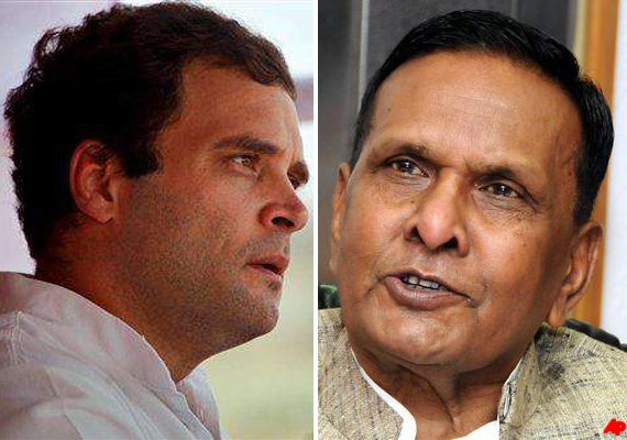 rahul gandhi could be pm in 2014 says beni prasad
