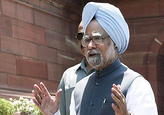 rail budget forward looking says manmohan singh