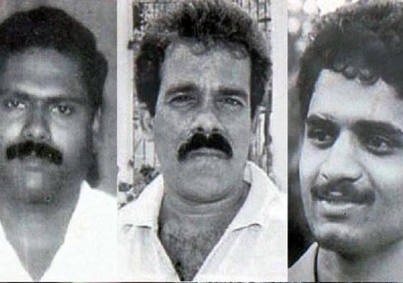 Rajiv assassination: SC suspends release of convicts | India News ...