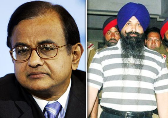 rajoana s mercy petition to be examined on merit says