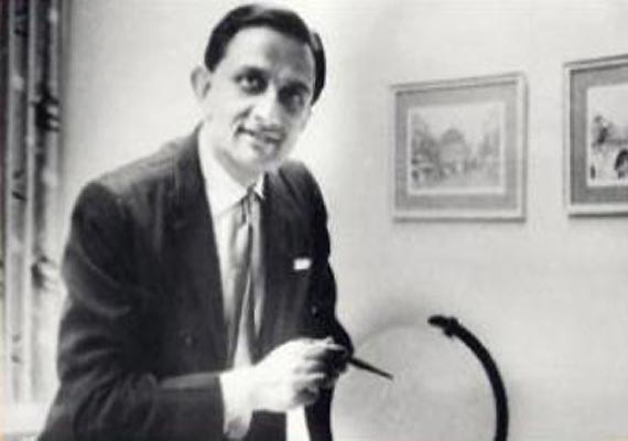 Remembering Space Scientist Vikram Sarabhai On His Birthday | India ...