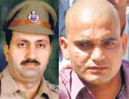 sho burnt alive by mob in rajasthan to get state funeral