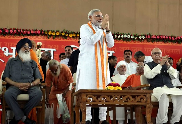 sadbhavna fasts held on centre s directives says gujarat