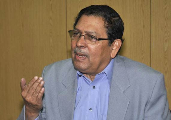 santosh hegde favours legal regulations over media