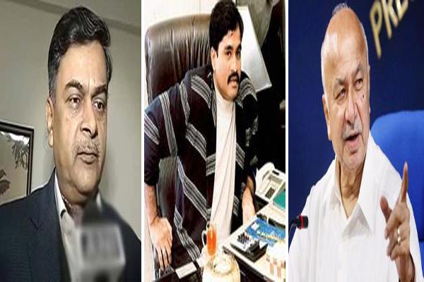 shinde shielded dawood ibrahim s aide alleges r k singh