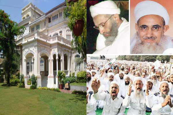 succession war in dawoodi bohra community mothers leave