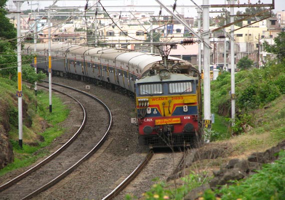 surveys for 19 new rail lines proposed in interim rail