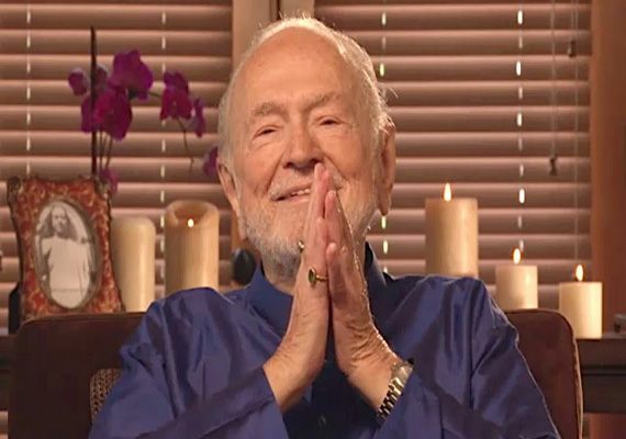 Swami Kriyananda passes away | India News – India TV