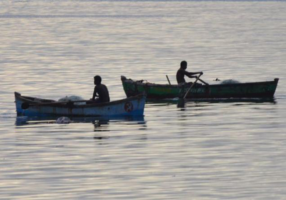 20 tn fishermen released by lankan court