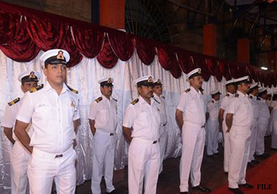 transfer orders of 109 customs and excise officers put on