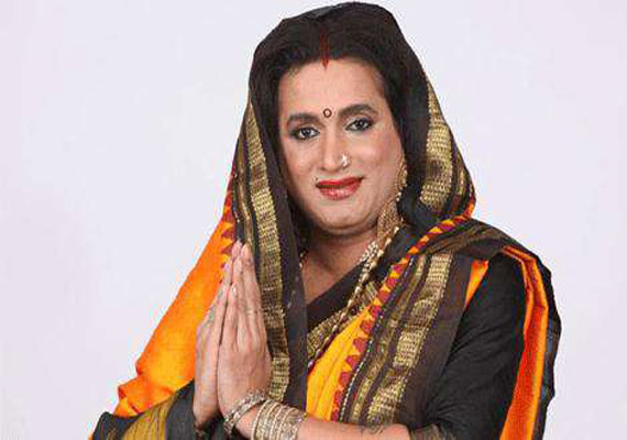 We Too Are Human Beings Transgender Activist Lakshmi Narayan Tripathi Said India News India Tv