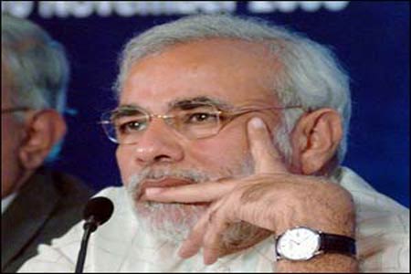 wikileaks cultivate modi a non corrupt effective