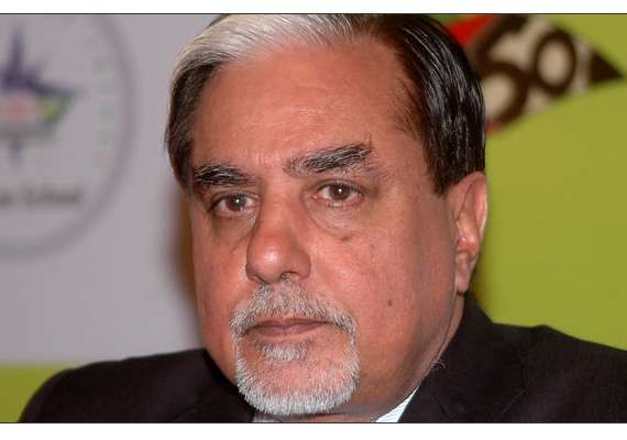 Zee owner Subhash Chandra questioned for 11 hours, police confronts him ...