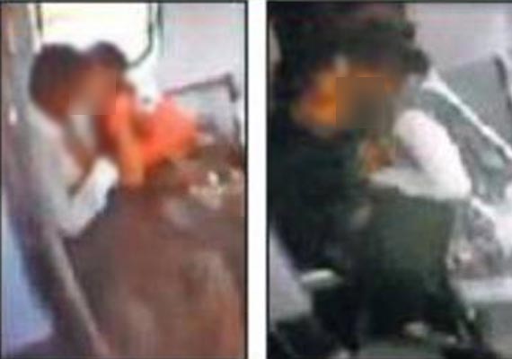 Delhi Metro Orders Probe Into Leak Of Cctv Clips Of Couples Cavorting Inside Empty Trains