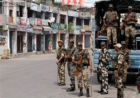 3 Killed In Fresh Communal Violence In Muzaffarnagar, 8 Held 