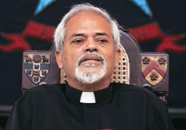 st stephen s to bid farewell to valson thampu successor