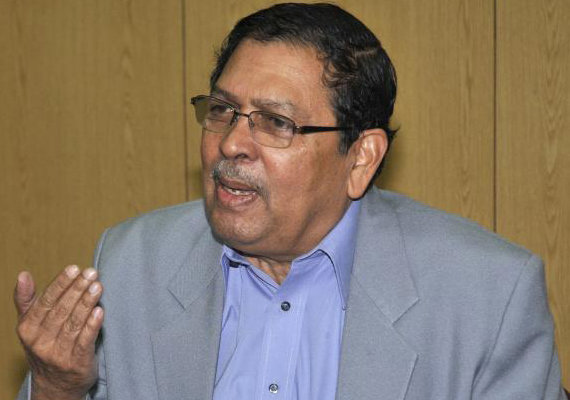 anti corruption political party will not succeed at this