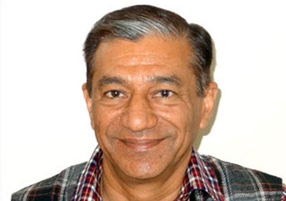 Ashwani Kumar sworn-in as Governor of Nagaland | National News – India TV