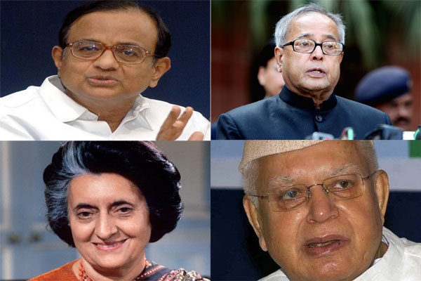 at a glance finance ministers of india since independence