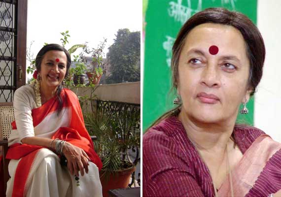 b day special brinda karat from air hostess to first female