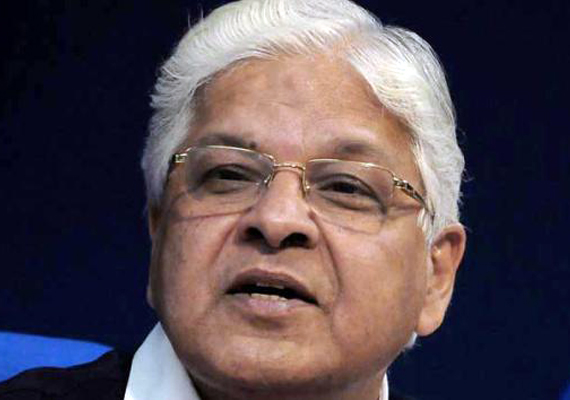 bjp playing politics on cag report congress