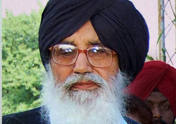 Badal not well, cancels all appointments | National News – India TV