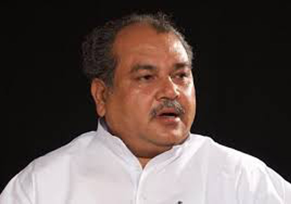 congress adopting dirty tricks to malign image says bjp