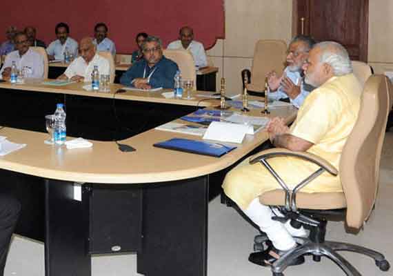 india launches five foreign satellites narendra modi lauds