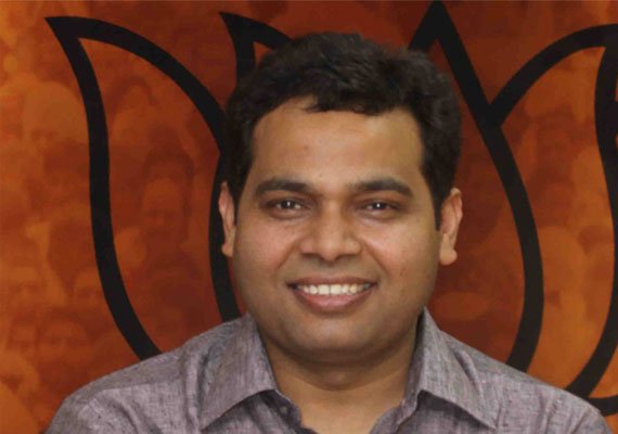 bjp credits modi govt for reduction in petrol diesel prices