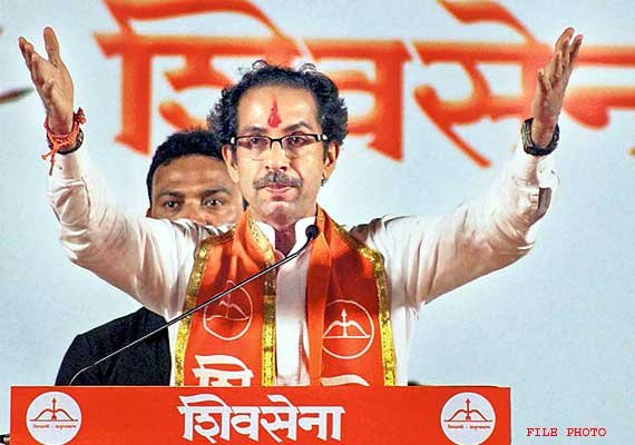 uddhav thackeray to attend swearing in ceremony of devendra