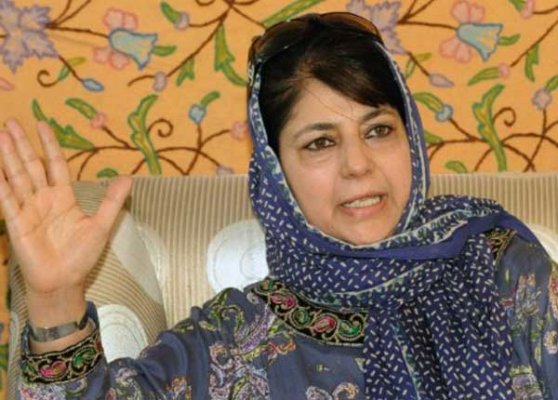 J&K: PDP starts consultations with its MLAs for consensus | National ...