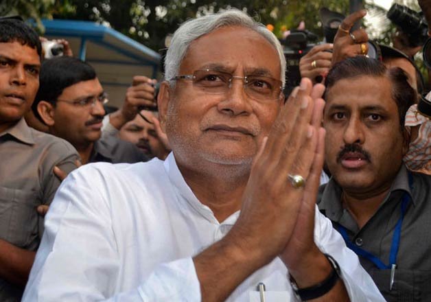nitish kumar cabinet complete list of ministers with