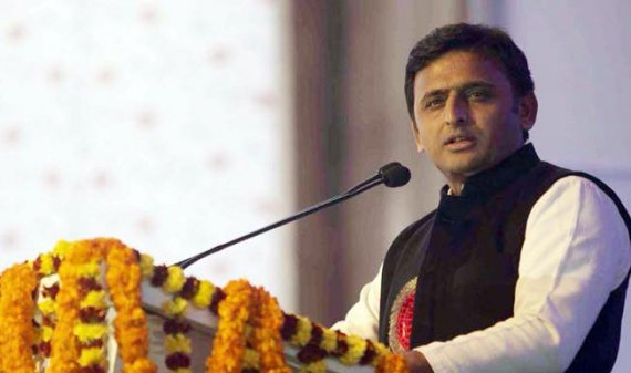 up chief minister akhilesh yadav to launch pension scheme