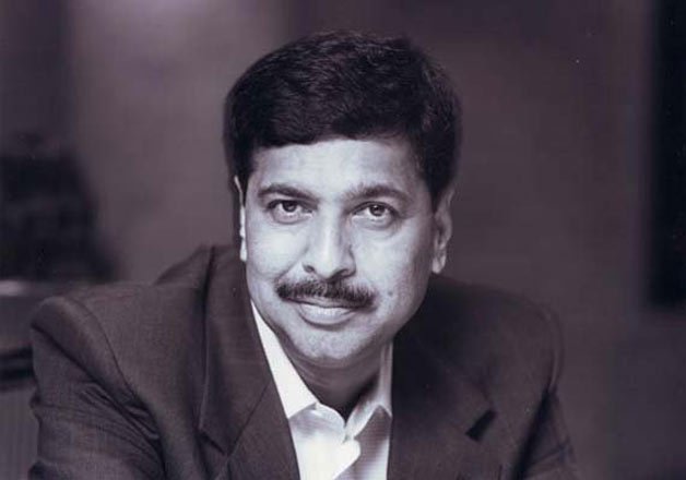 Remembering Pramod Mahajan