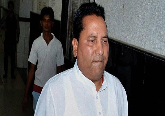 rajasthan high court grants interim bail to minister