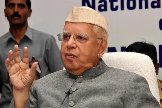 modi should have gone to pay tribute to indira gandhi tiwari