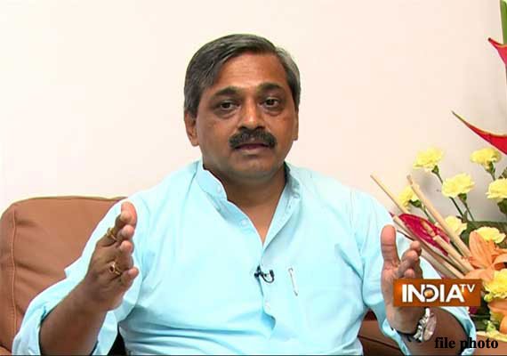 bjp leadership to take a call on delhi after sorting out
