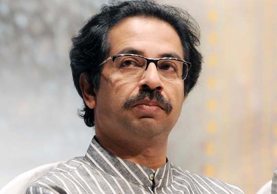 shiv sena to boycott fadnavis oath ceremony