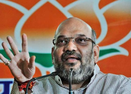 Amit Shah to arrive in Tamil Nadu today | National News – India TV