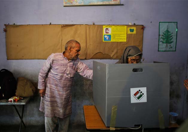 Delhi Polls Interesting Facts About Delhi Assembly Elections National News India Tv india tv news