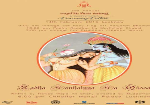 bjp takes exception to up tourism day play poster