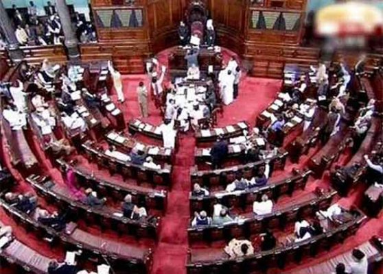 Biennial Elections To 10 Rajya Sabha Seats On November 20: EC ...